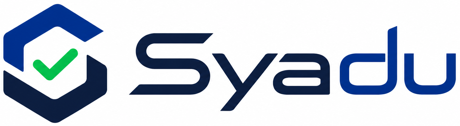 Syadu